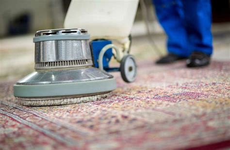 cleaning rayon rugs